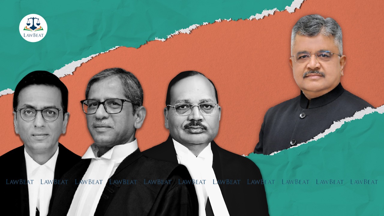 [Delhi Pollution] “You did not mislead us on stubble burning”: Supreme Court tells Solicitor General Tushar Mehta